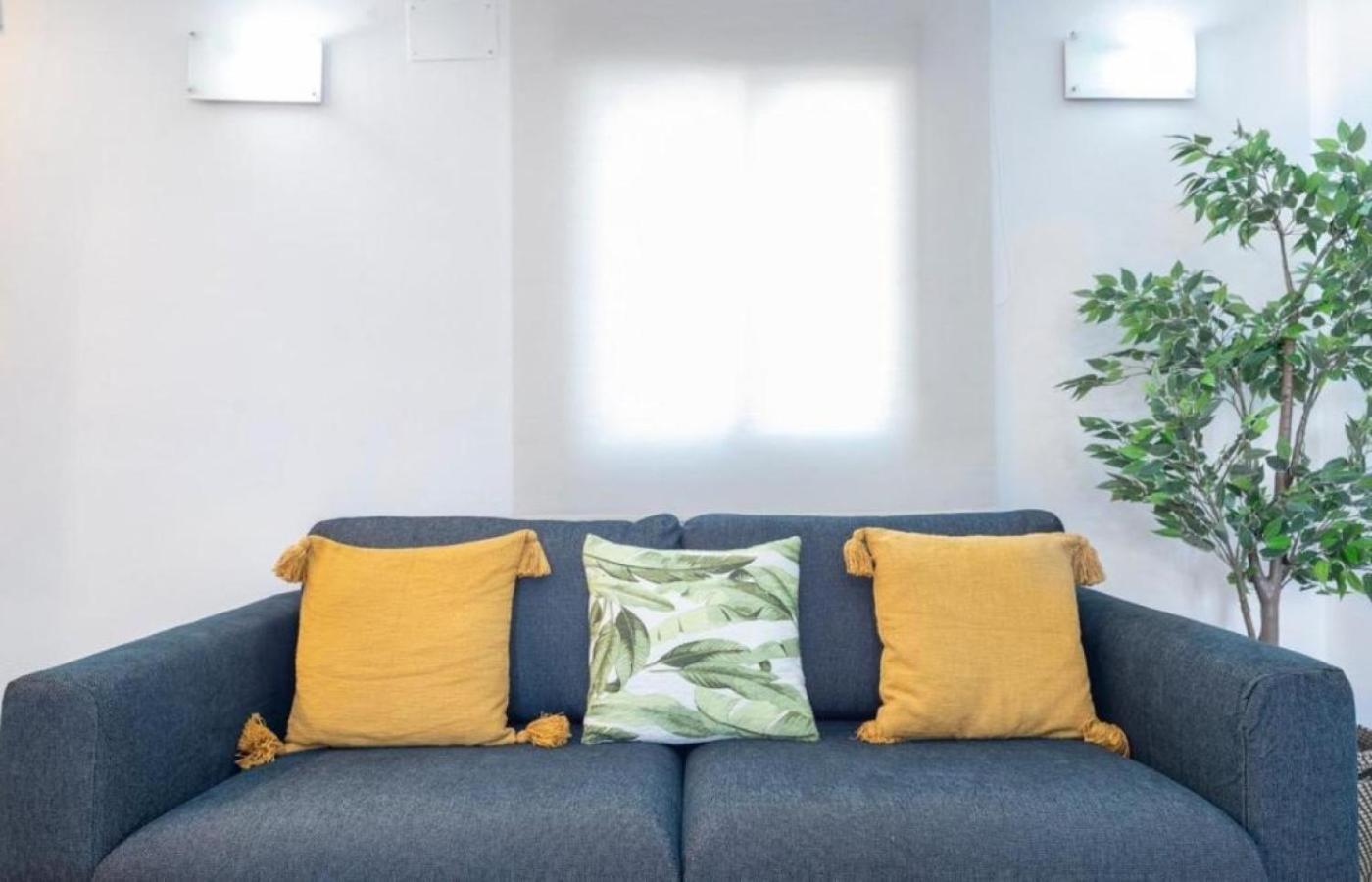 Appartement Amplio En El Corazon De Sevilla