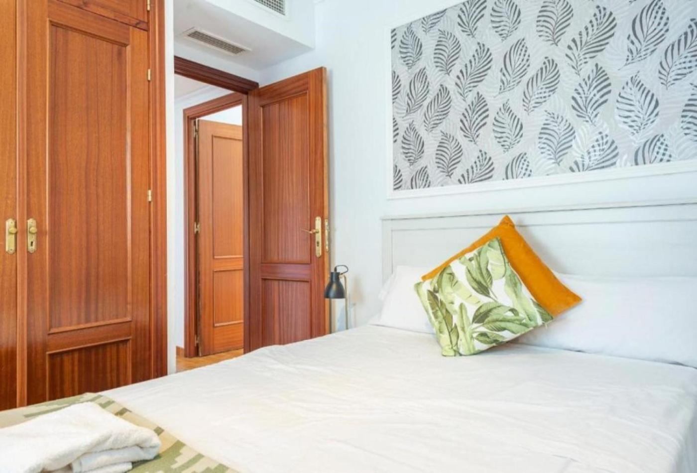 Appartement Amplio En El Corazon De Sevilla